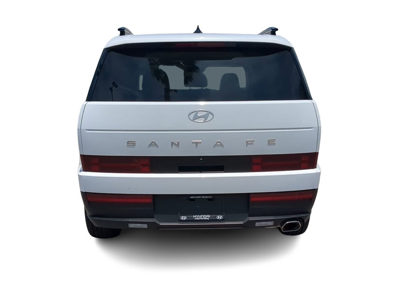 Thumbnail: 2026 Hyundai Santa Fe - 5