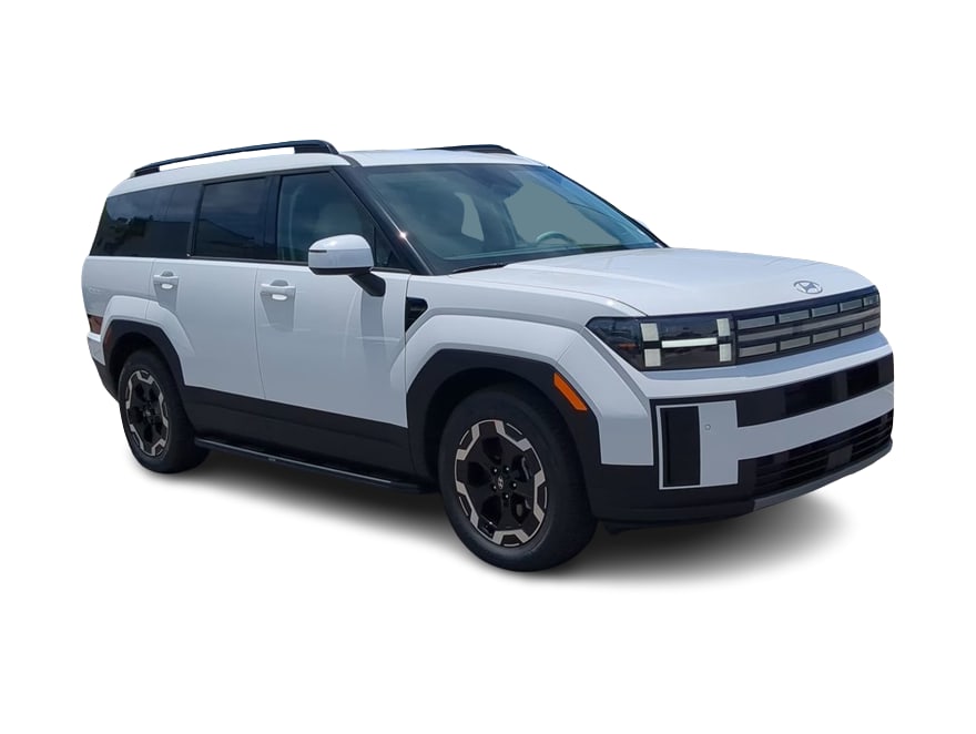 Thumbnail: 2026 Hyundai Santa Fe - 17