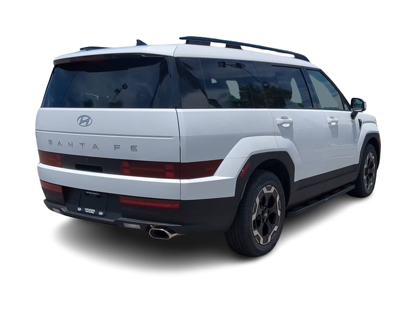 Thumbnail: 2026 Hyundai Santa Fe - 15