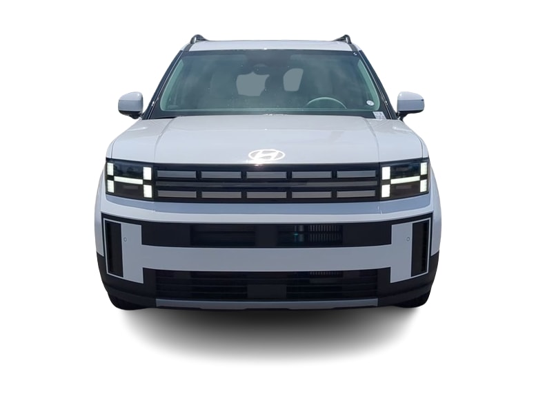 Thumbnail: 2026 Hyundai Santa Fe - 18