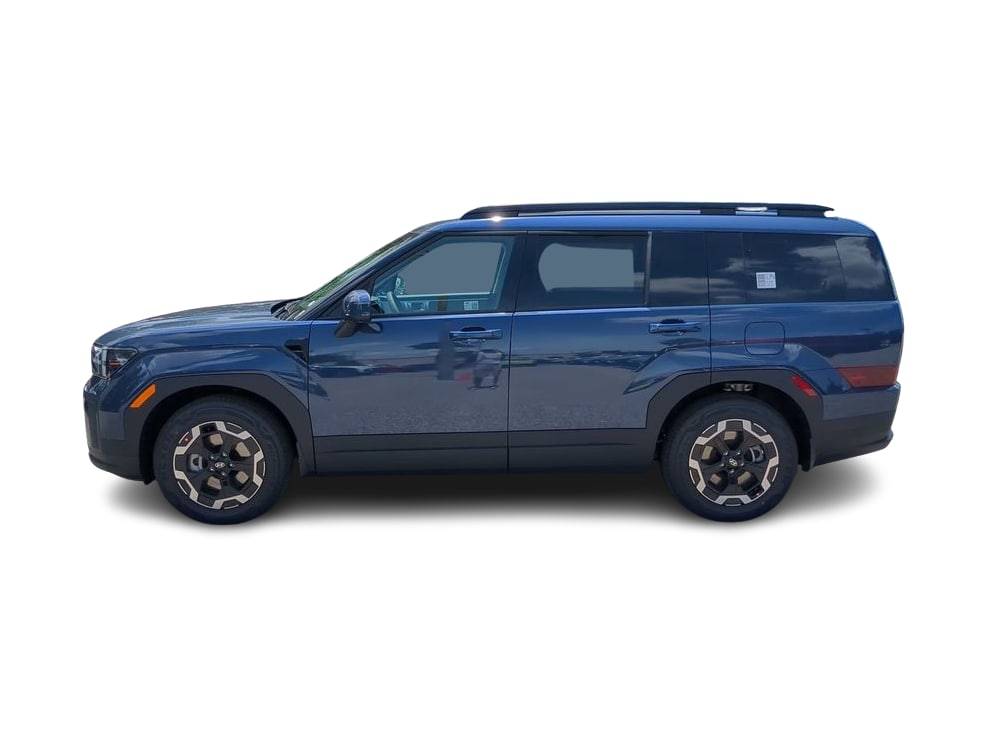 Thumbnail: 2026 Hyundai Santa Fe - 3