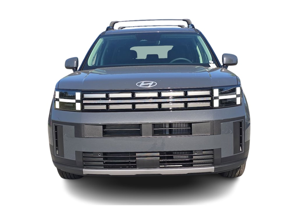 Thumbnail: 2026 Hyundai Santa Fe - 6