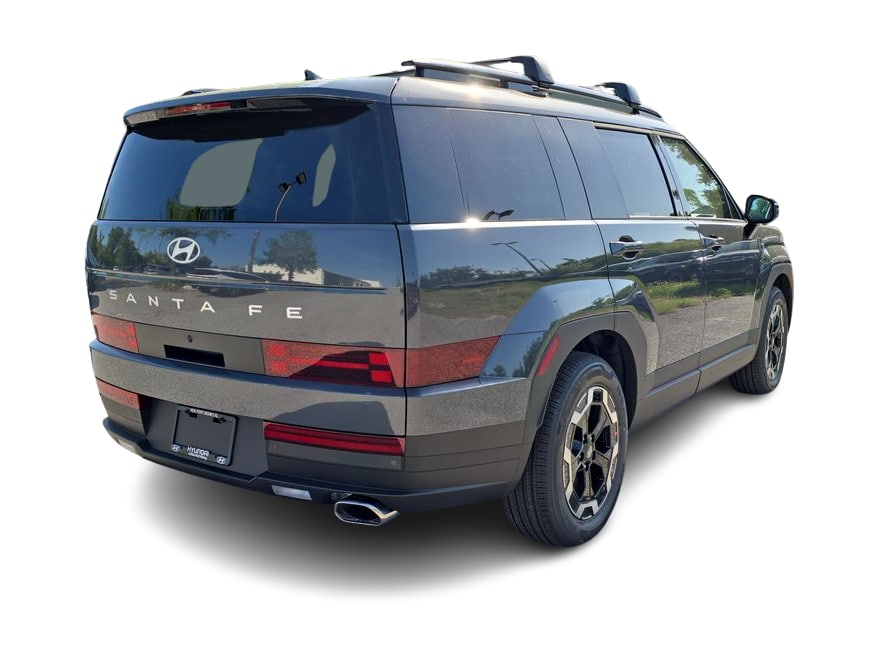 Thumbnail: 2026 Hyundai Santa Fe - 18