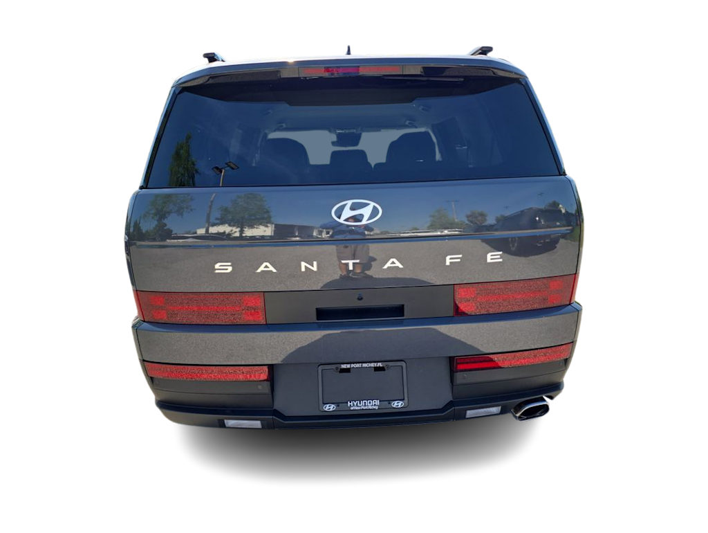 Thumbnail: 2026 Hyundai Santa Fe - 5