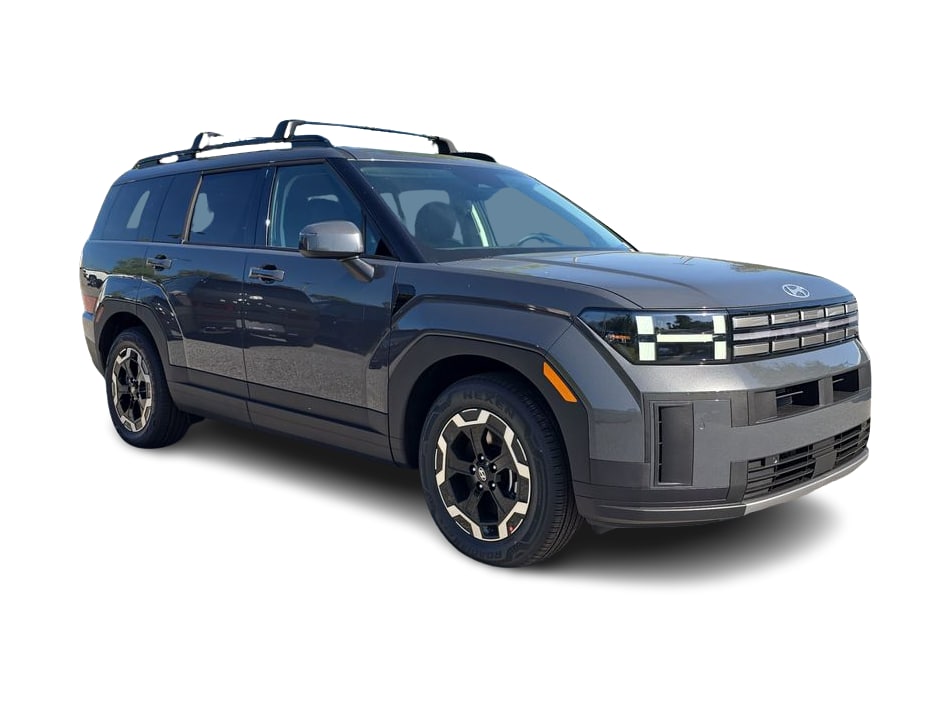 Thumbnail: 2026 Hyundai Santa Fe - 20