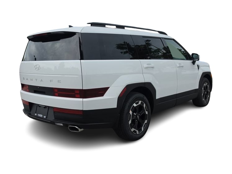 Thumbnail: 2027 Hyundai Santa Fe - 18