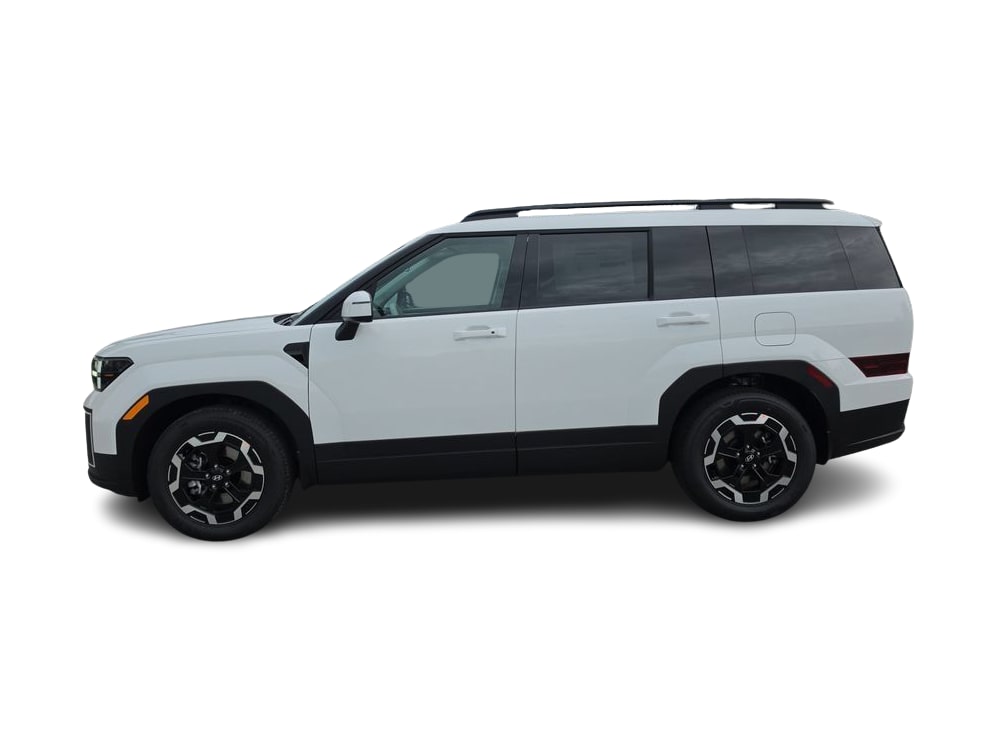Thumbnail: 2027 Hyundai Santa Fe - 3
