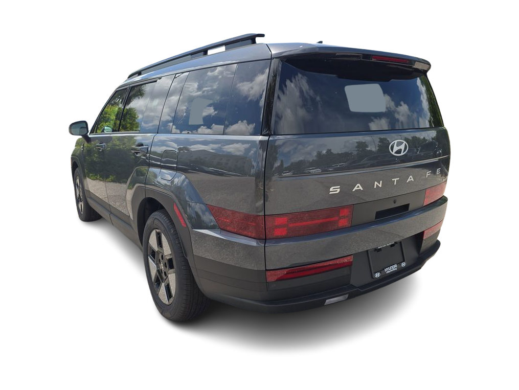 Thumbnail: 2026 Hyundai Santa Fe - 4