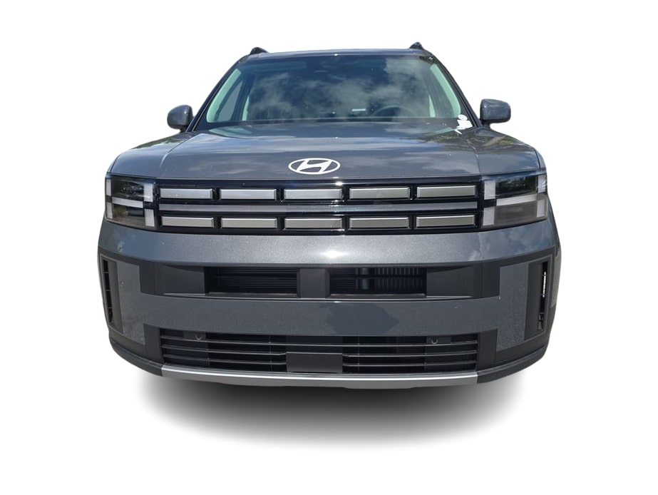 Thumbnail: 2026 Hyundai Santa Fe - 6