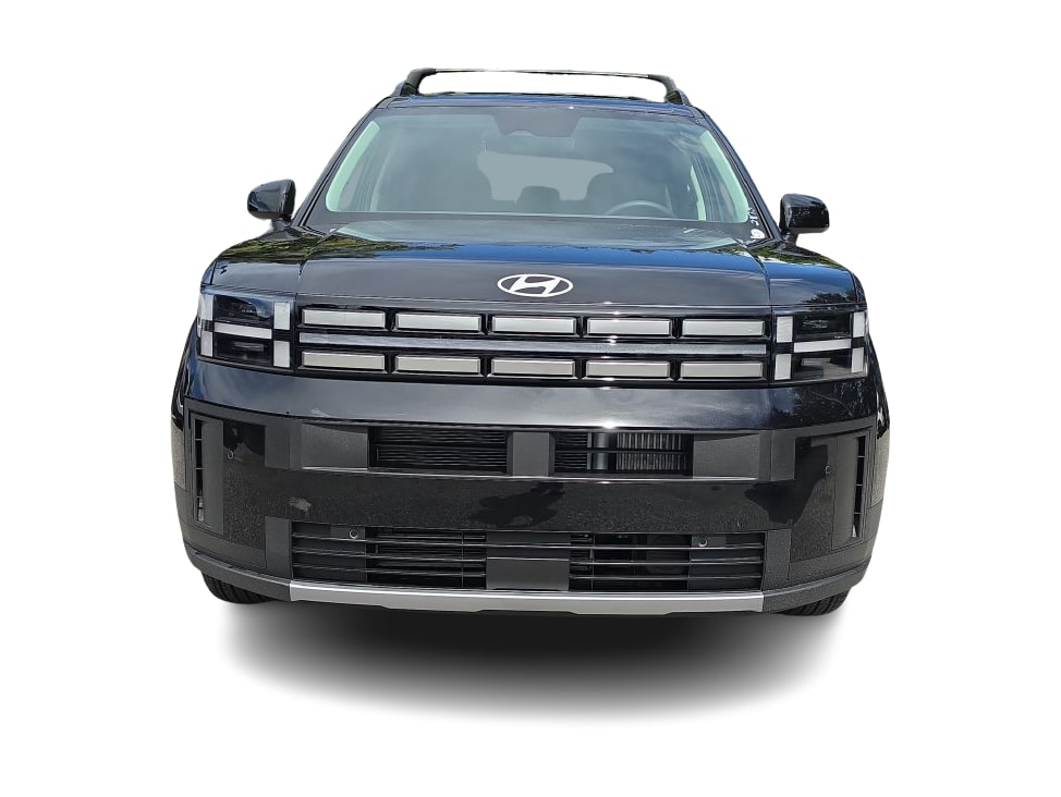 Thumbnail: 2027 Hyundai Santa Fe - 6