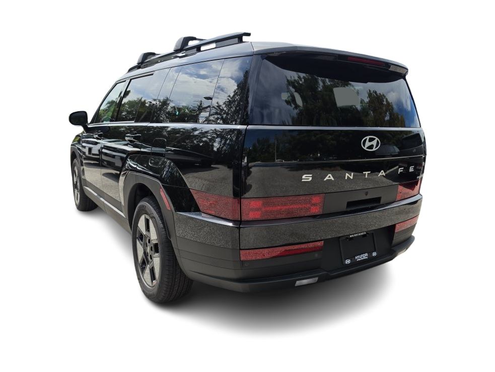 Thumbnail: 2027 Hyundai Santa Fe - 4