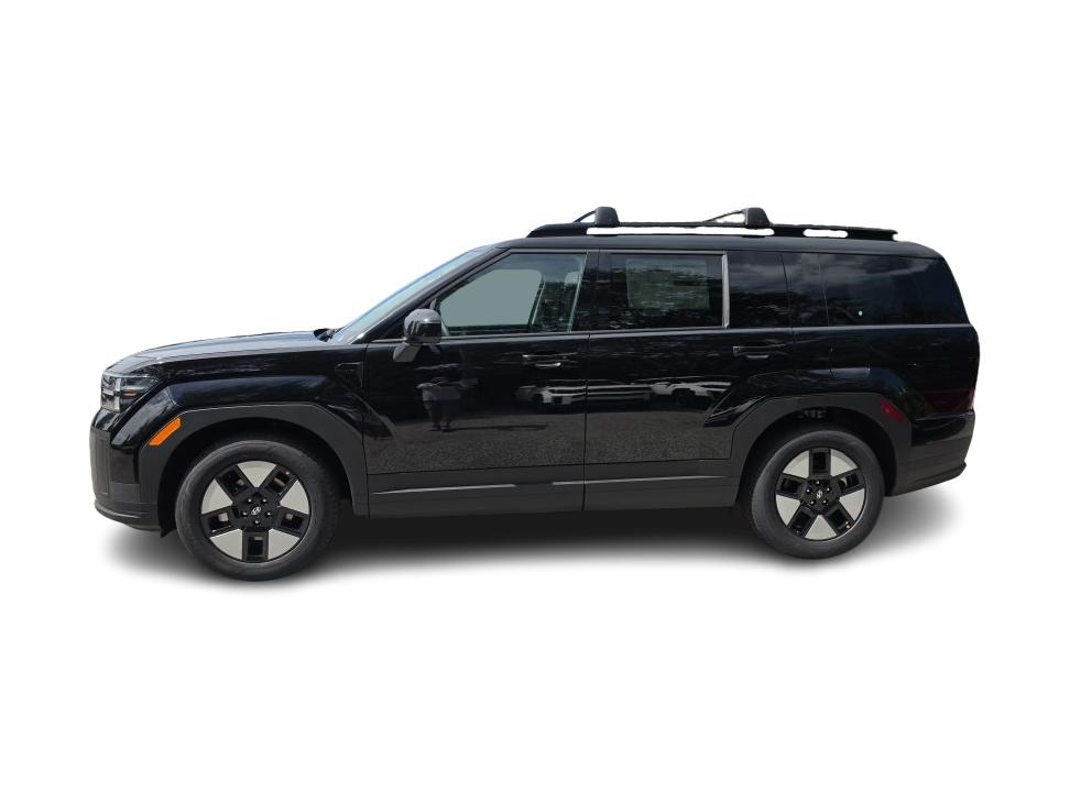 Thumbnail: 2027 Hyundai Santa Fe - 3