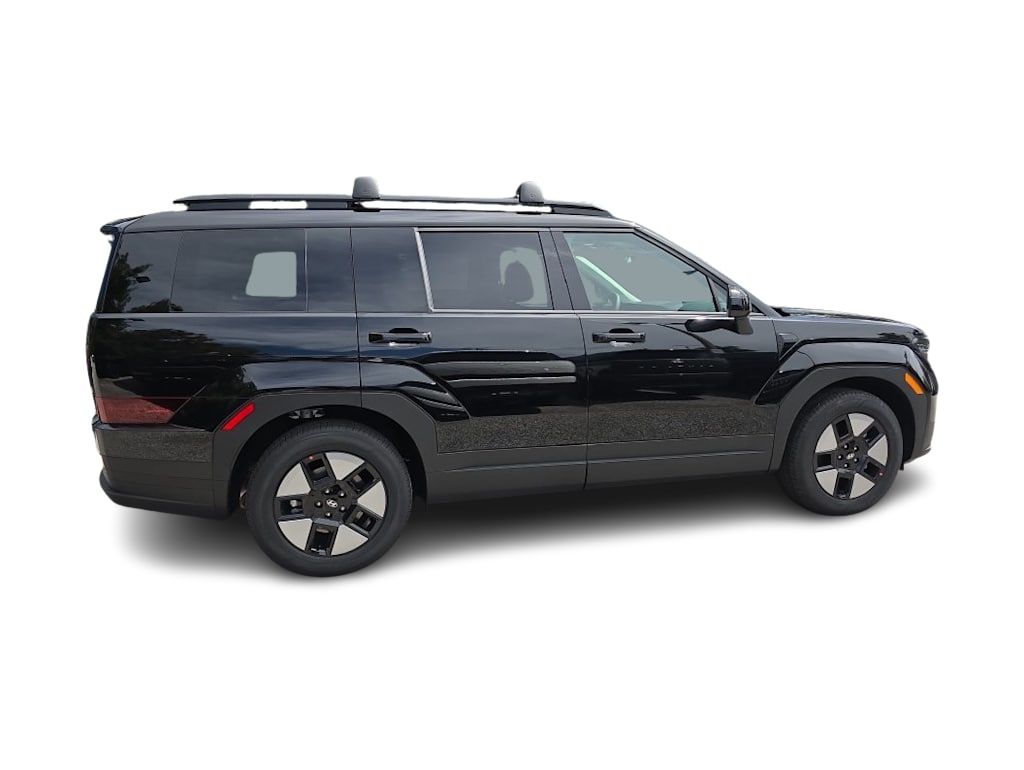 Thumbnail: 2027 Hyundai Santa Fe - 18