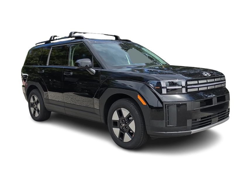Thumbnail: 2027 Hyundai Santa Fe - 19