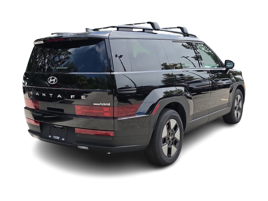 Thumbnail: 2027 Hyundai Santa Fe - 17