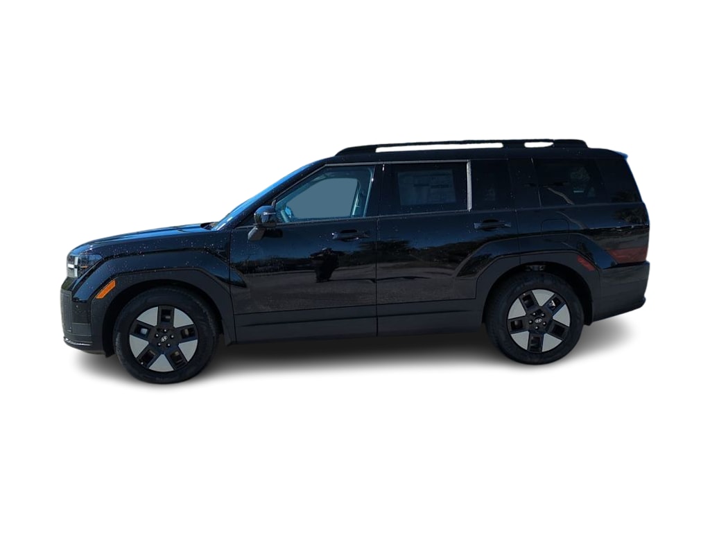 Thumbnail: 2026 Hyundai Santa Fe - 3