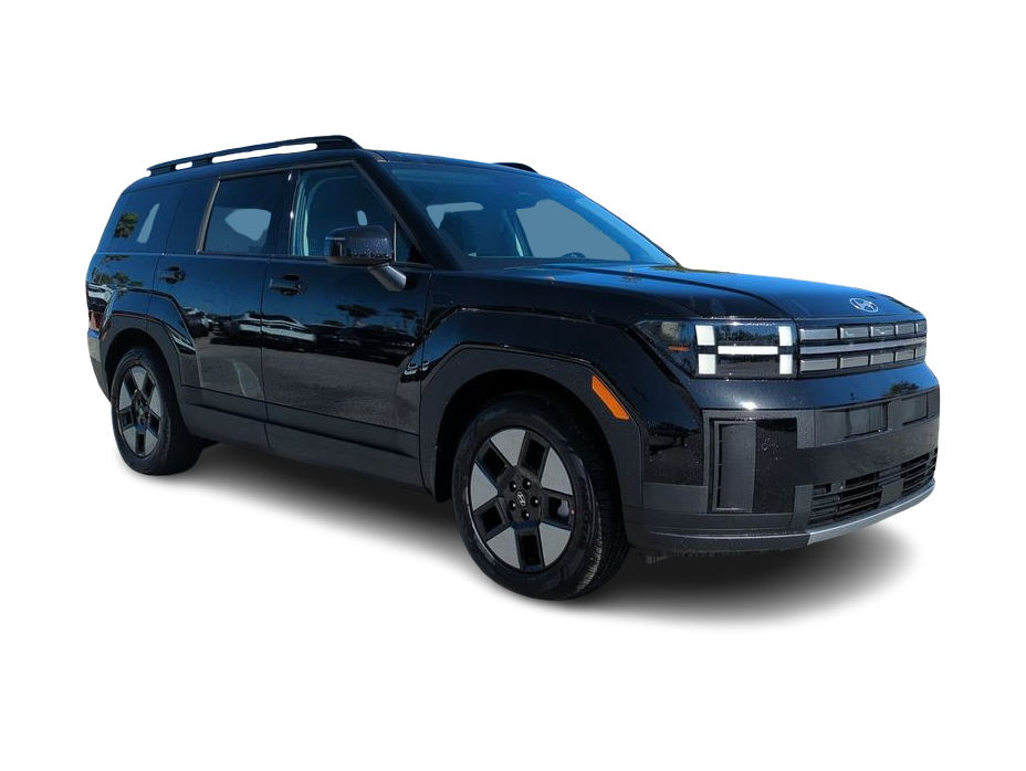 Thumbnail: 2026 Hyundai Santa Fe - 20