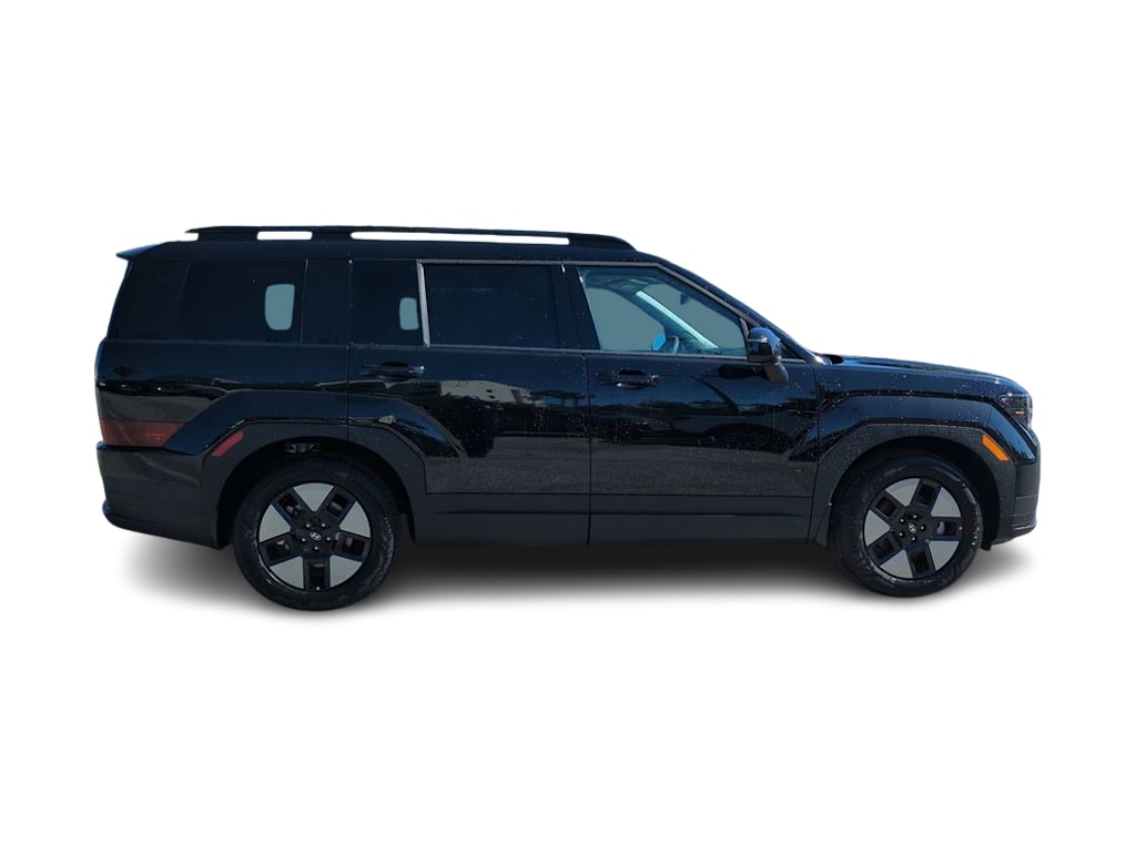Thumbnail: 2026 Hyundai Santa Fe - 19