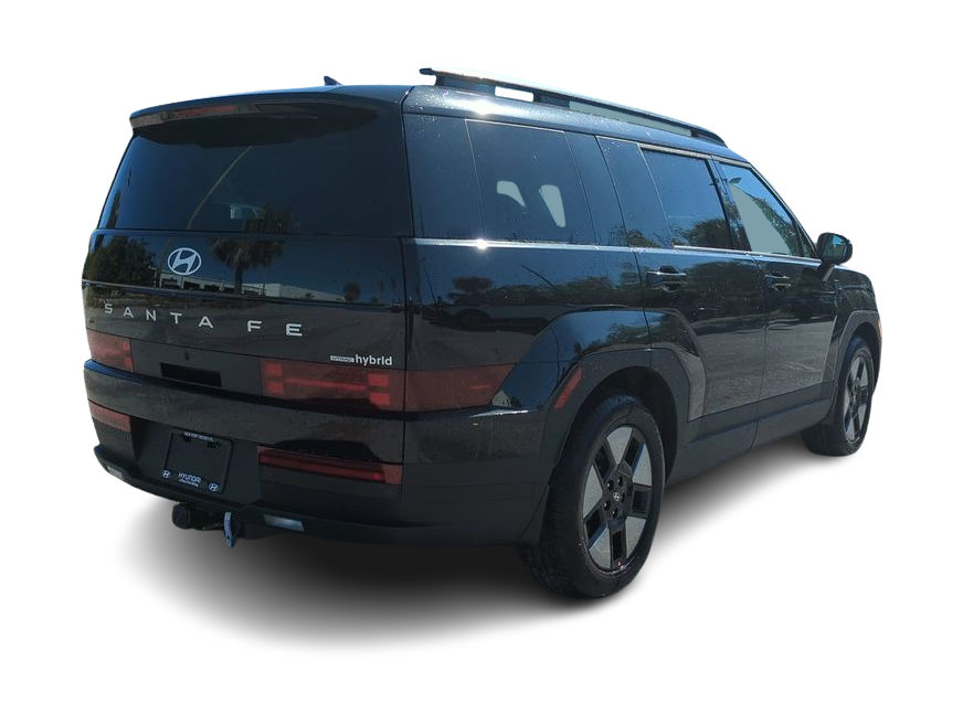 Thumbnail: 2026 Hyundai Santa Fe - 18