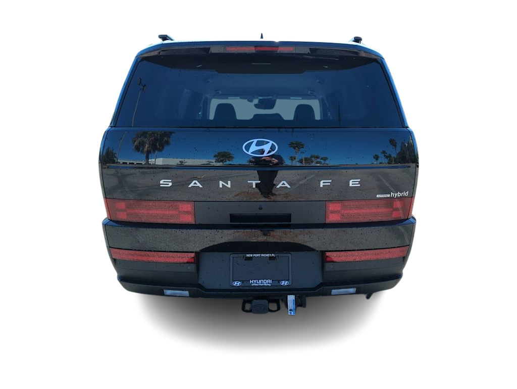 Thumbnail: 2026 Hyundai Santa Fe - 5