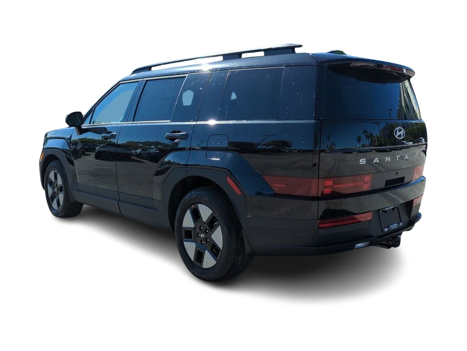 Thumbnail: 2026 Hyundai Santa Fe - 4