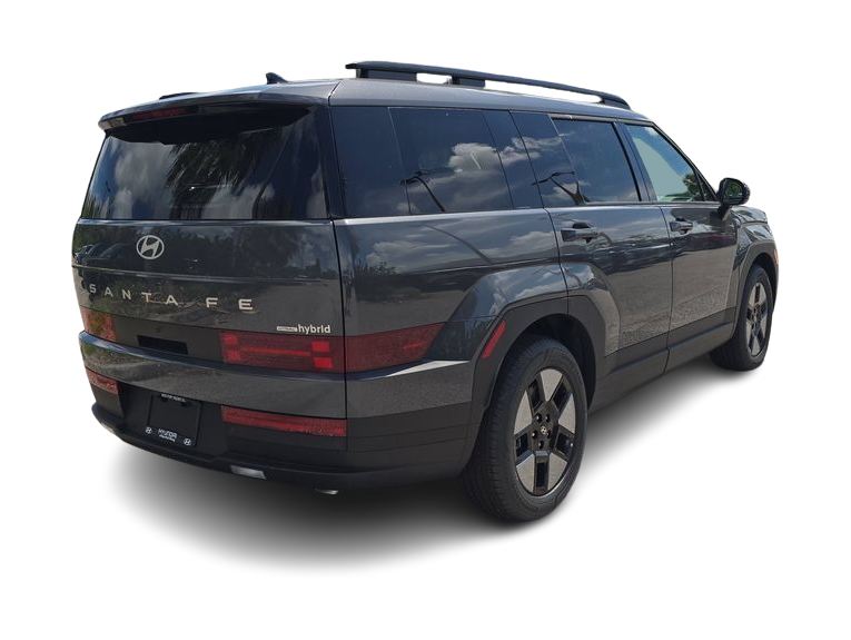 Thumbnail: 2026 Hyundai Santa Fe - 17