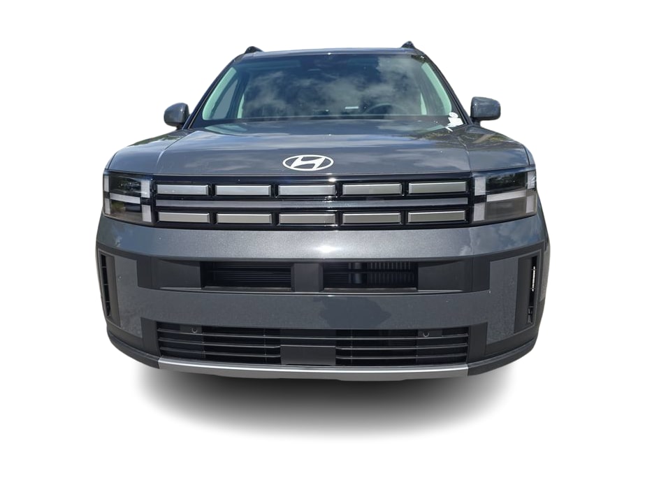 Thumbnail: 2026 Hyundai Santa Fe - 6