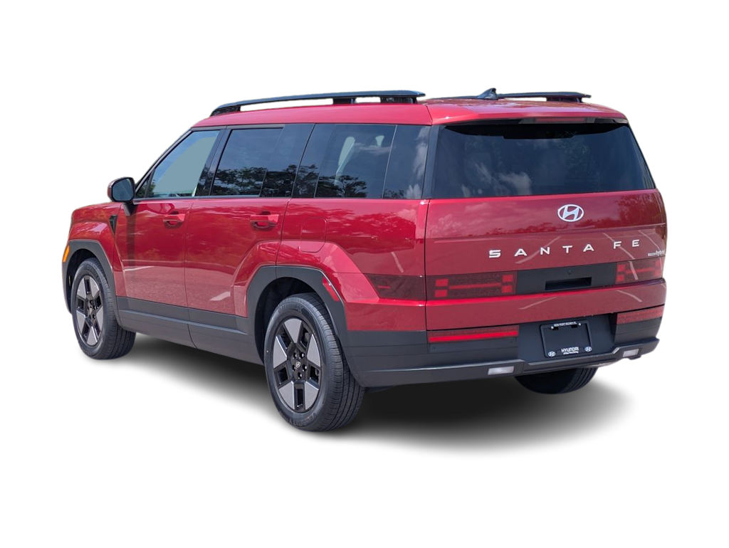 Thumbnail: 2024 Hyundai Santa Fe - 4