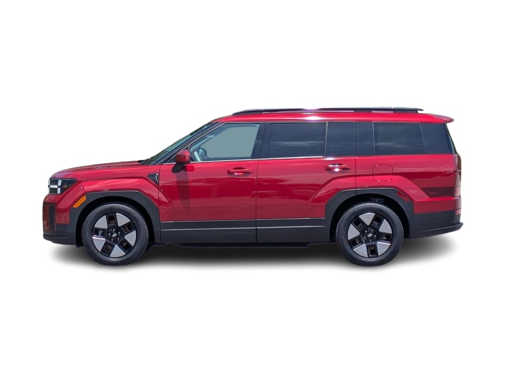 Thumbnail: 2024 Hyundai Santa Fe - 3