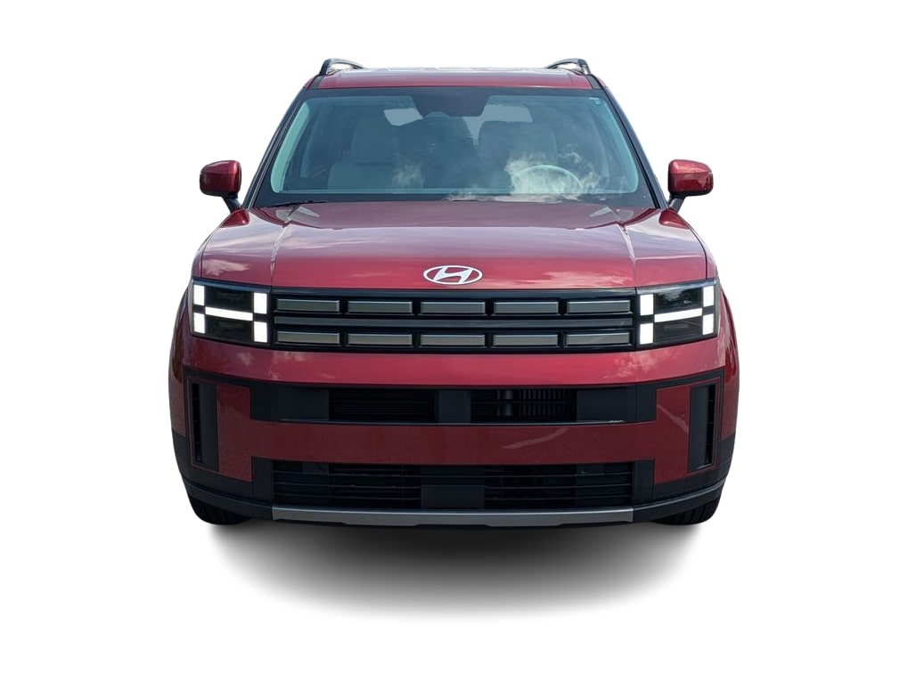 Thumbnail: 2024 Hyundai Santa Fe - 6