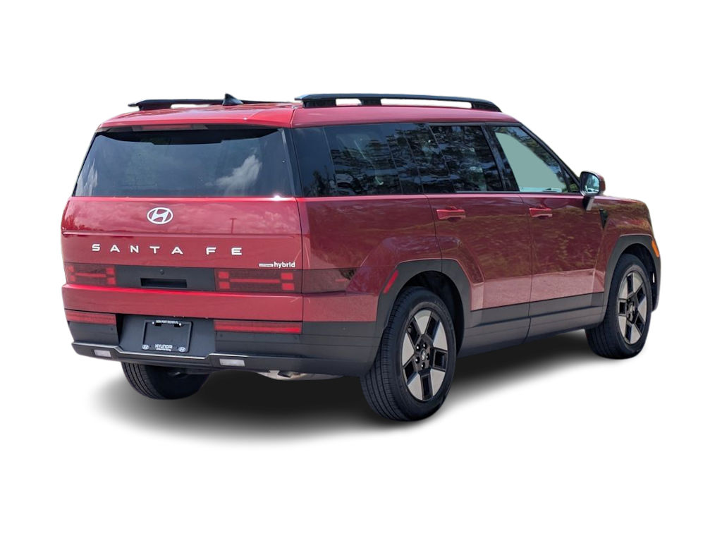 Thumbnail: 2024 Hyundai Santa Fe - 20