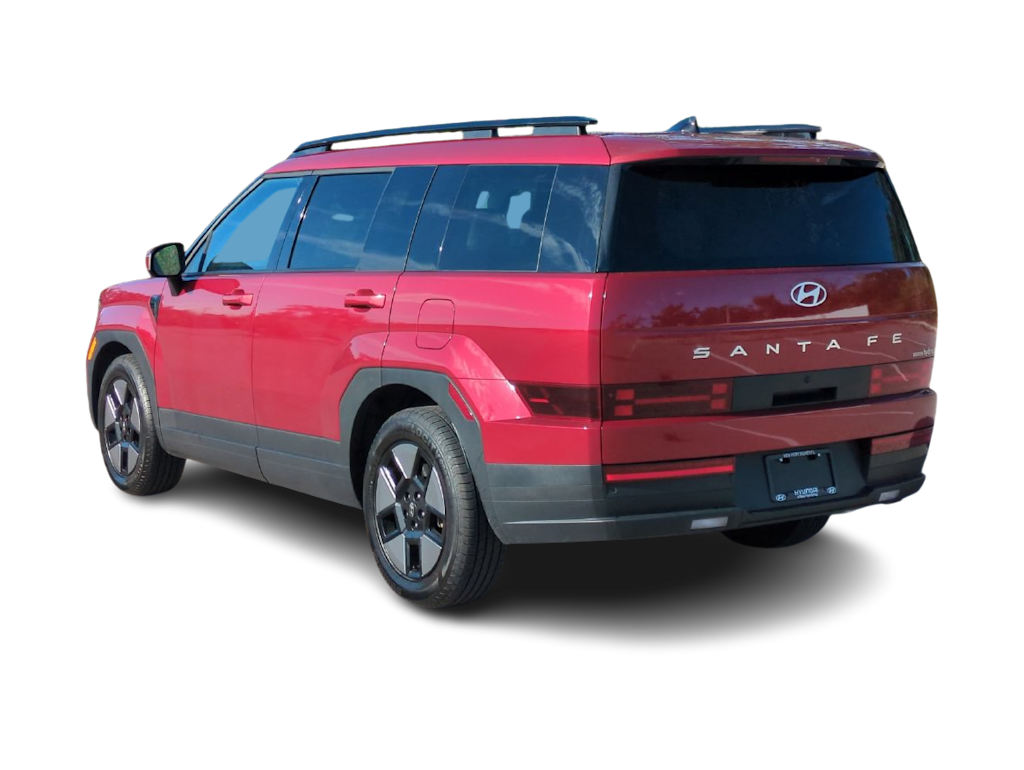 Thumbnail: 2024 Hyundai Santa Fe - 4