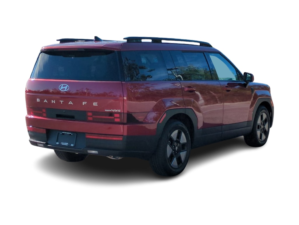 Thumbnail: 2024 Hyundai Santa Fe - 19