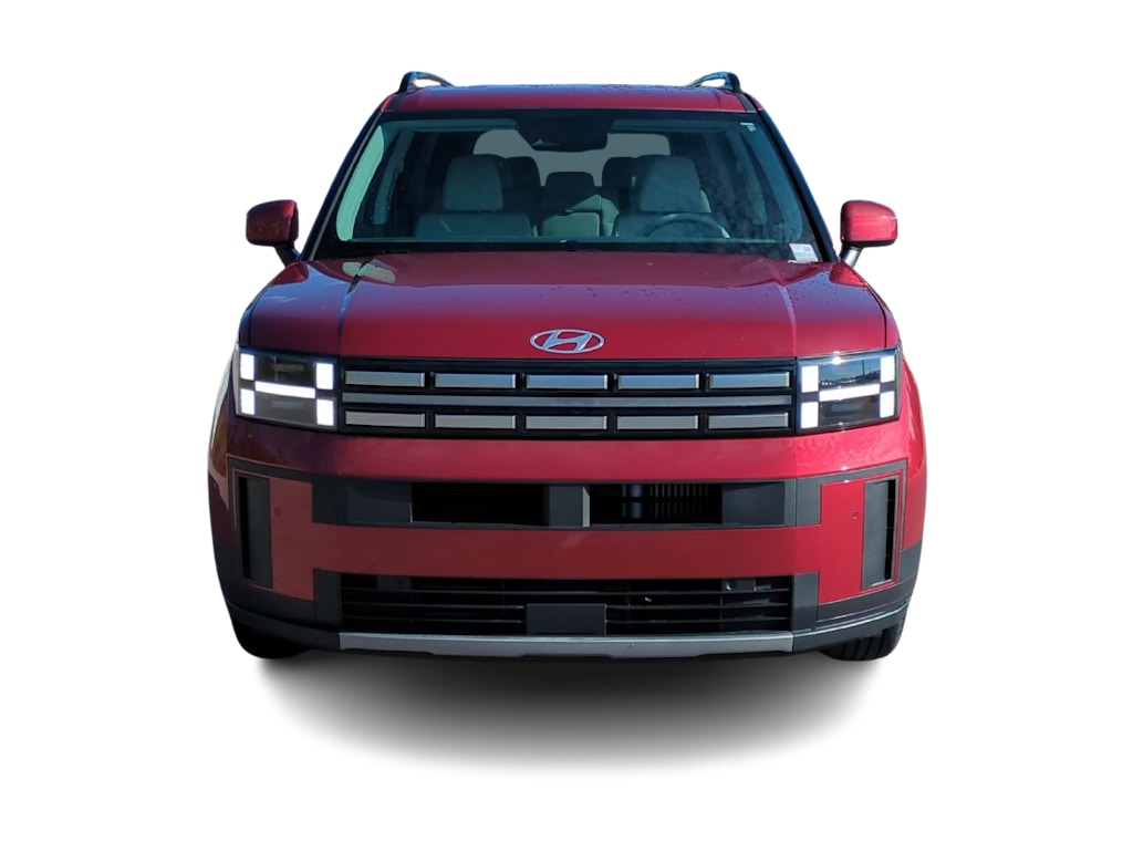 Thumbnail: 2024 Hyundai Santa Fe - 6