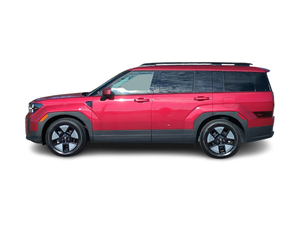 Thumbnail: 2024 Hyundai Santa Fe - 3