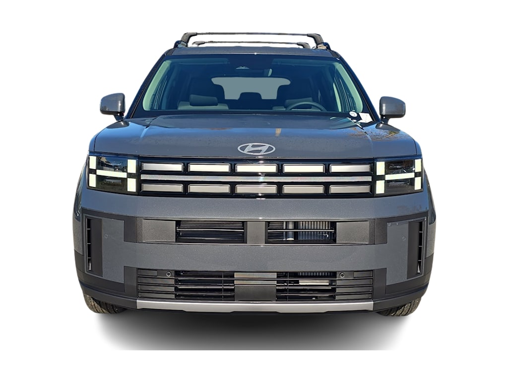 Thumbnail: 2026 Hyundai Santa Fe - 6