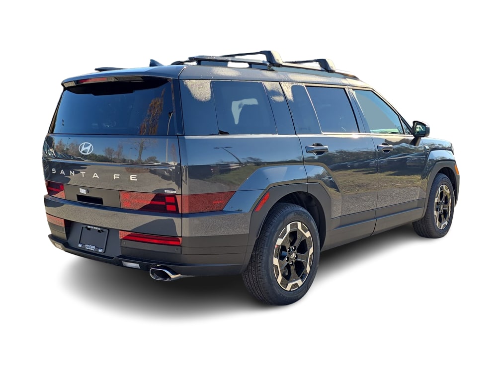 Thumbnail: 2026 Hyundai Santa Fe - 18