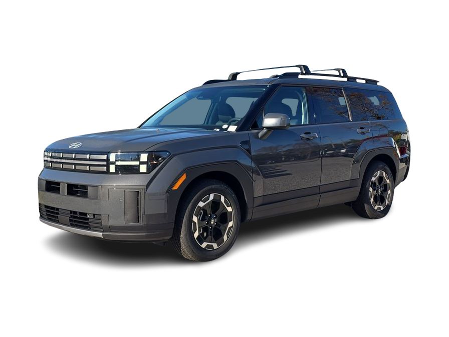 Thumbnail: 2026 Hyundai Santa Fe - 17