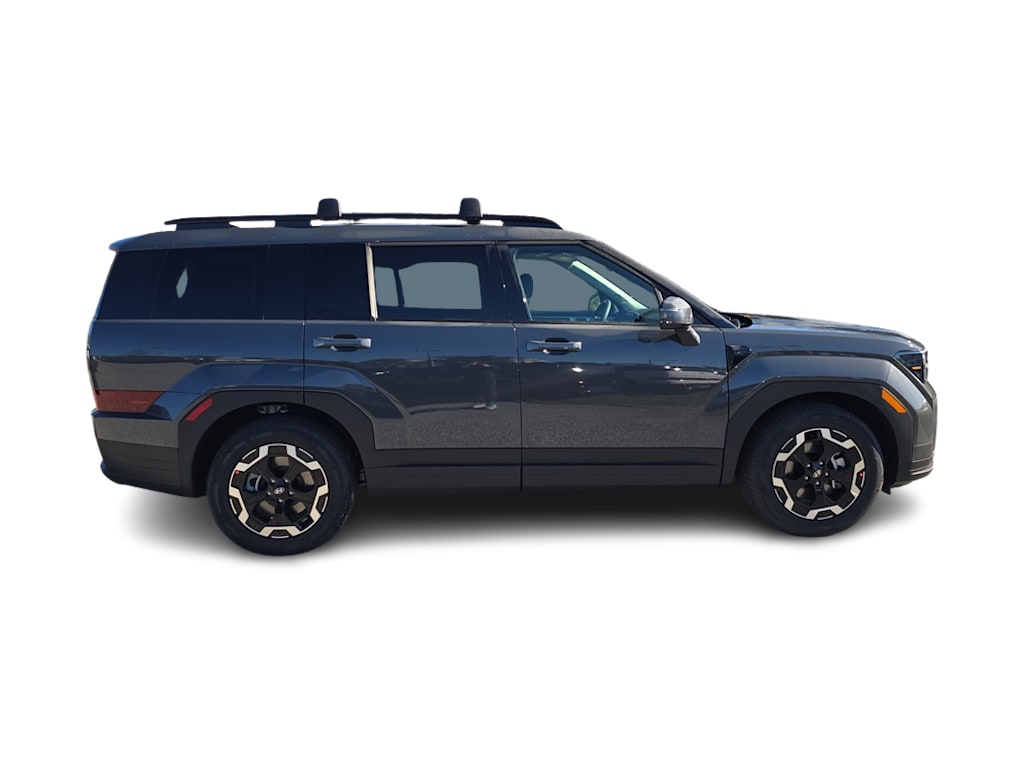 Thumbnail: 2026 Hyundai Santa Fe - 19