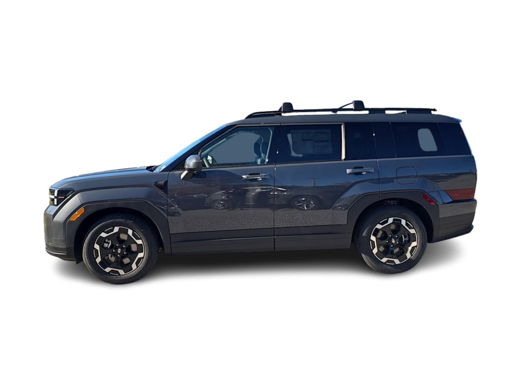 Thumbnail: 2026 Hyundai Santa Fe - 3