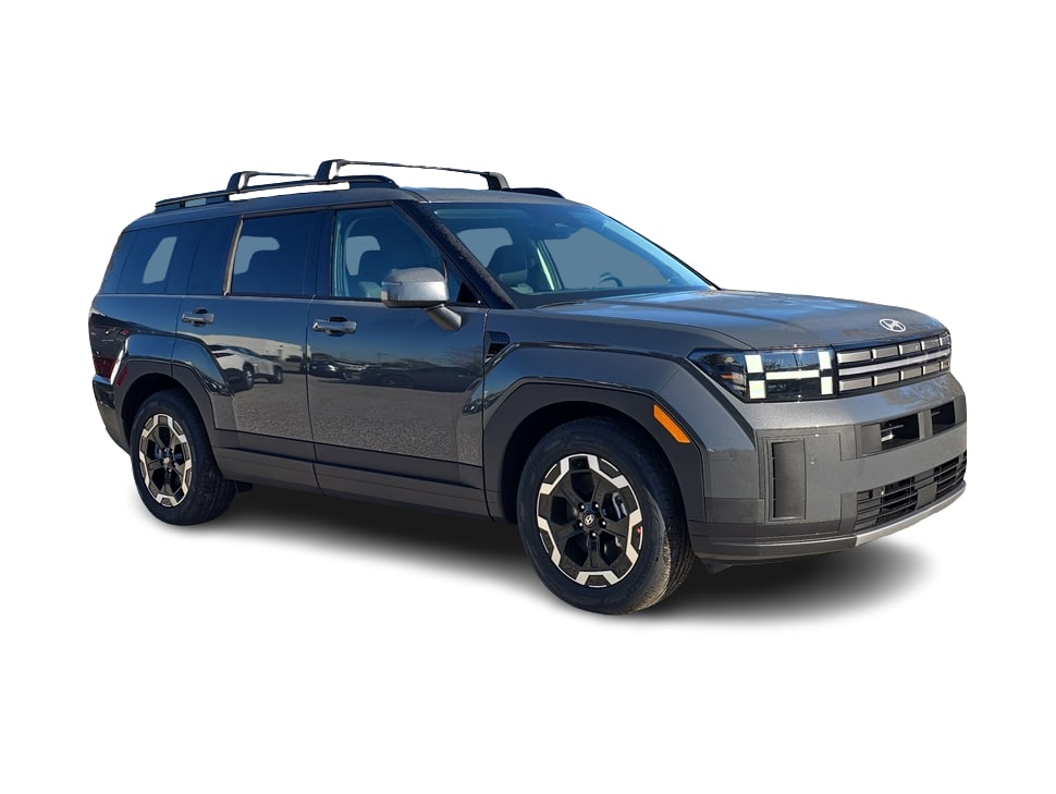 Thumbnail: 2026 Hyundai Santa Fe - 20