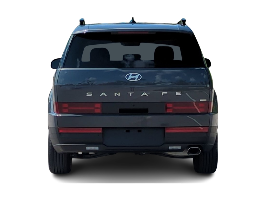 Thumbnail: 2026 Hyundai Santa Fe - 5