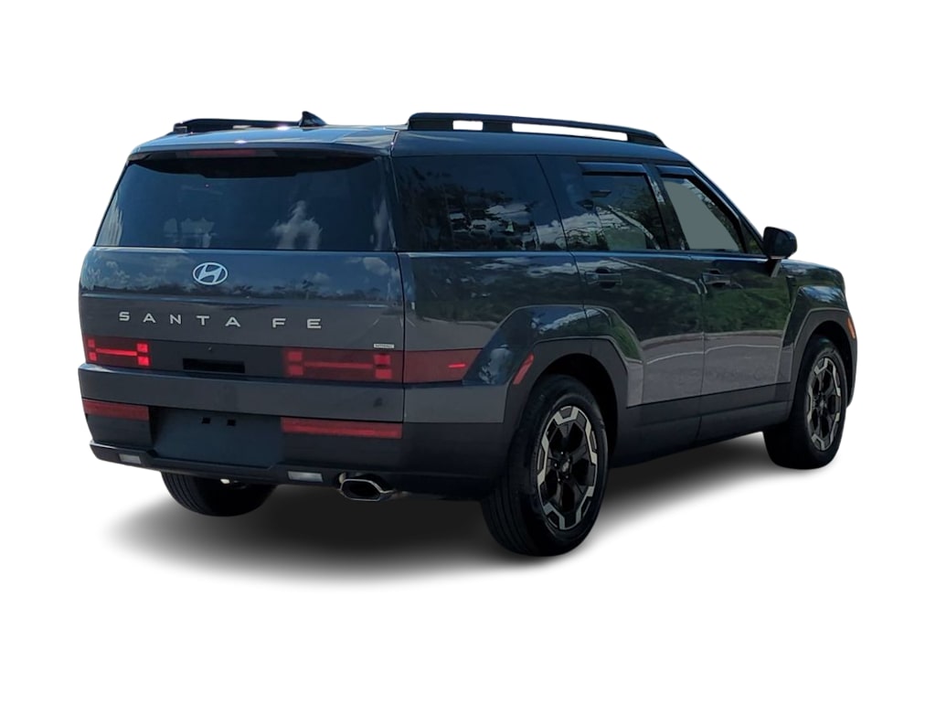 Thumbnail: 2026 Hyundai Santa Fe - 20
