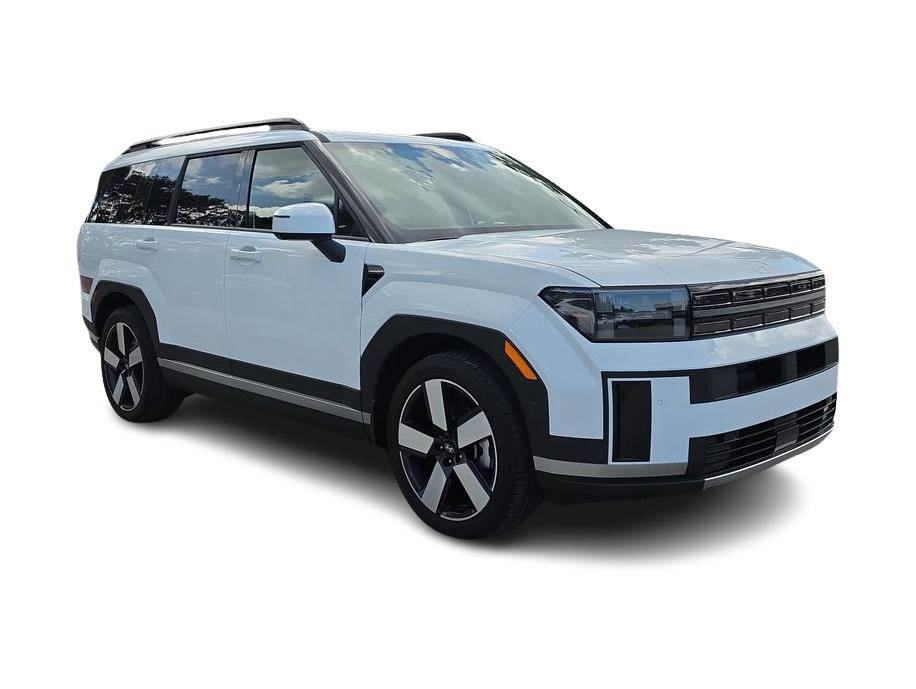 Thumbnail: 2026 Hyundai Santa Fe - 20