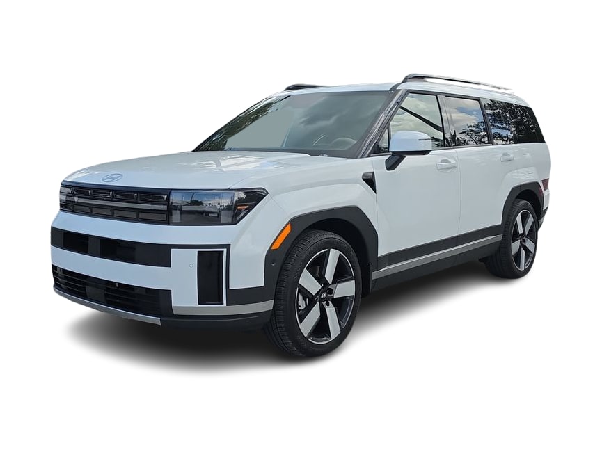 Thumbnail: 2026 Hyundai Santa Fe - 17
