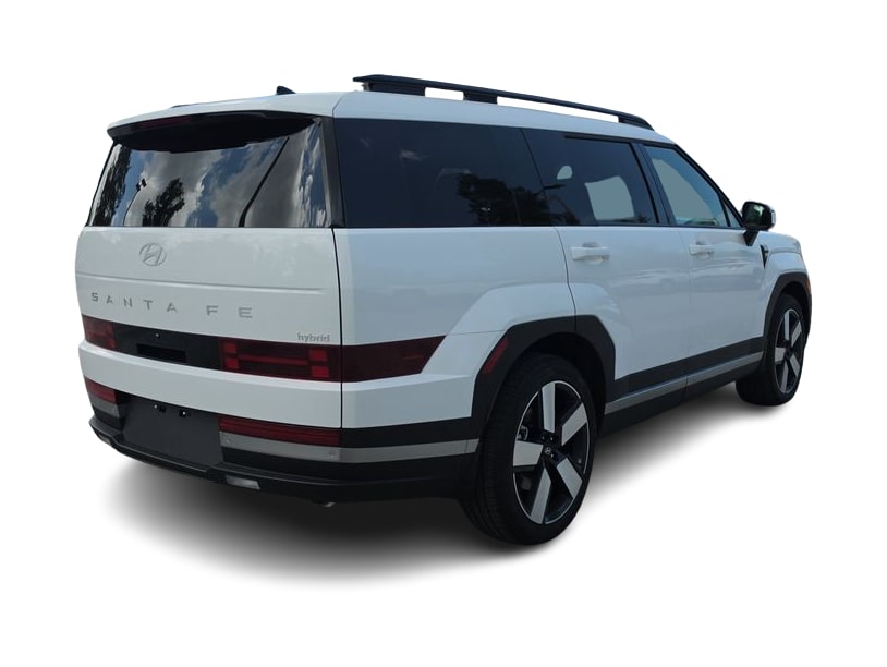 Thumbnail: 2026 Hyundai Santa Fe - 18