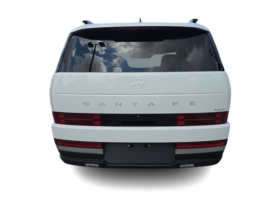 Thumbnail: 2026 Hyundai Santa Fe - 6