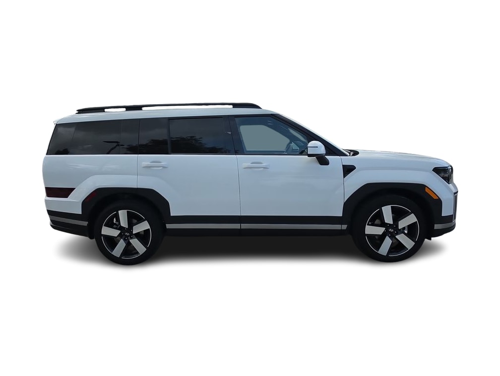 Thumbnail: 2026 Hyundai Santa Fe - 19