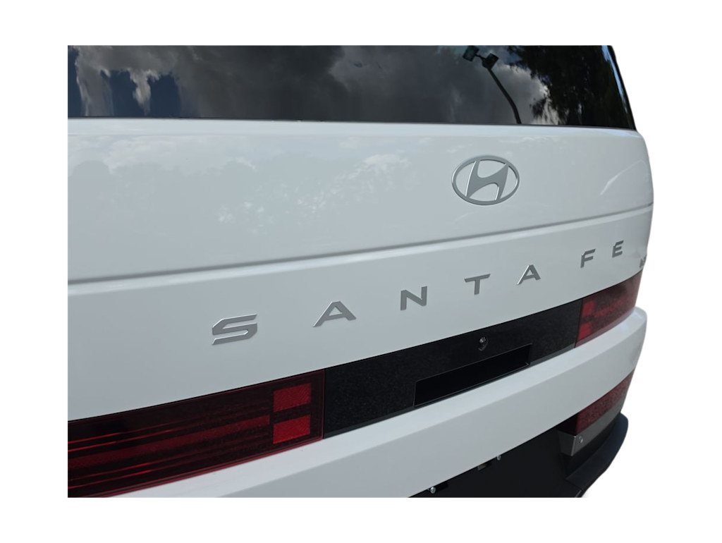 Thumbnail: 2026 Hyundai Santa Fe - 5