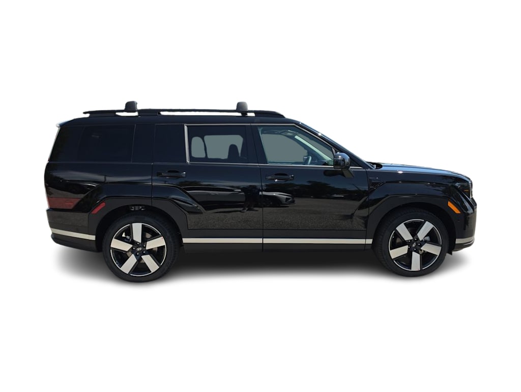 Thumbnail: 2026 Hyundai Santa Fe - 18